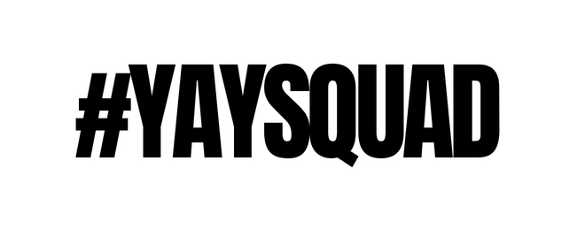 YaySquad